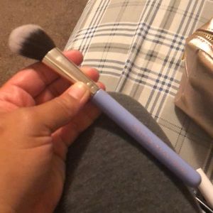 Foundation brush